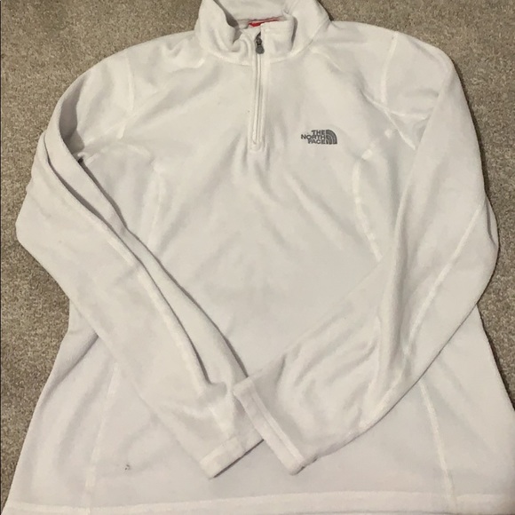 North face jacket - Picture 1 of 2